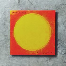 Humble B Flat - Blessings of the Sun [2LP]