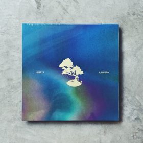 Huerta - Junipero [LP]