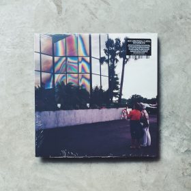 Mary Lattimore & Paul Sukeena - West Kensington (Indie Exclusive) [LP_Color]