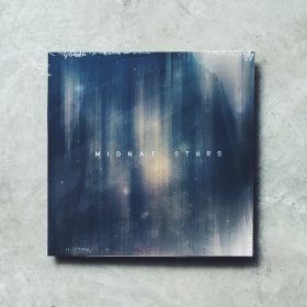 Midnat - Stars [LP]