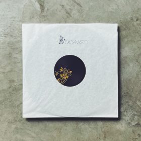 Lesterr - 2 Jahre Dazwischen EP (w/ remix by Isolée) [LP_Color]