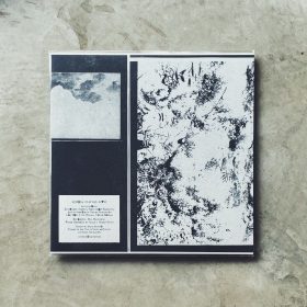 Clay Kin - Vevey [LP_Color]