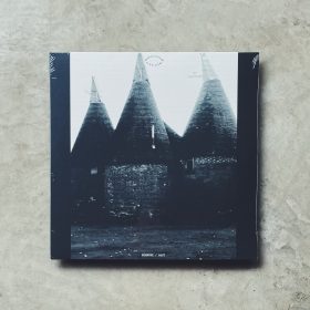 Kommune - Oast [2LP]