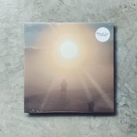 Florian TM Zeisig - A New Life [LP]