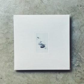 Perila - The Air Outside Feels Crazy Right Now [LP]