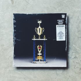 El Michels Affair - 24 Hr Sports [LP_Color]