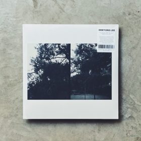 Okkyung Lee - just like any other day (어느날) : background music for your mundane activities [LP]