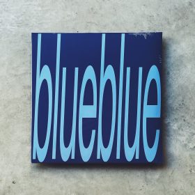 Sam Gendel - blueblue [LP]