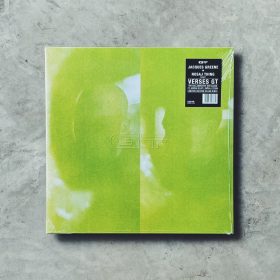 Verses GT - Verses GT [LP_Color]