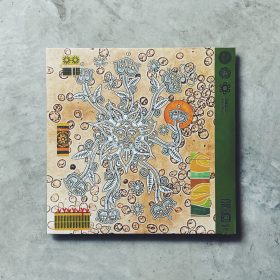 Kreggo - Altro Mood (w/ Gilb’R Remix) [LP]