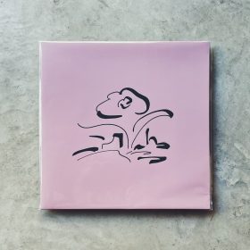 Lullatone - Music for My Friend's Flower Shop [LP]