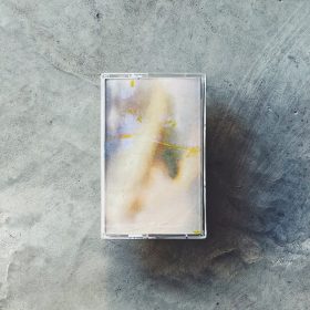 claire rousay & Gretchen Korsmo - quilted lament [CS]