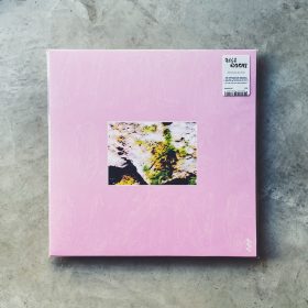 Olli Aarni - Dimension Scrolling [LP]