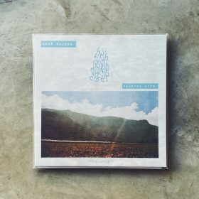 René Najera - Painted Life [LP]