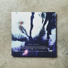 Josh Mason - An Anxious Host [LP]