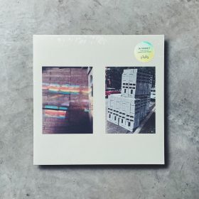 Lia Kohl & Zander Raymond - In Transit [LP]