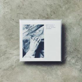 Roméo Poirier, The Exposures aka Jan Jelinek - LOVE/HATE [7inch]