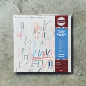 RESAVOIR & MATT GOLD HORIZON 限定カラー版 LP Resavoir & Matt