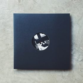 Various - Nothing Can Go Wrong [12inch / EP]