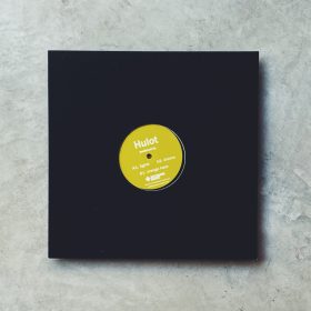 Hulot - awakened [12inch / EP]