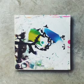 Atte Elias Kantonen - a path with a name [LP]