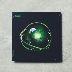 Big Thief - Double Infinity [LP_Color]