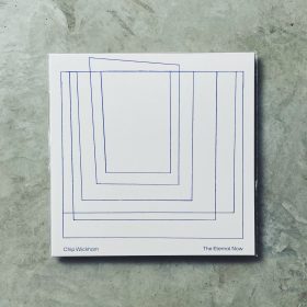 Chip Wickham - The Eternal Now [LP]