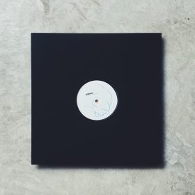 fka boursin - Listless Intertext [12inch]