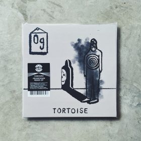 Tortoise - Oganesson Remixes [12inch / EP]