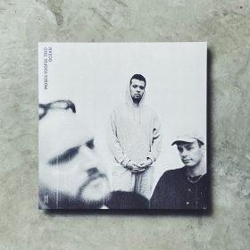 Moses Yoofee Trio - Ocean [LP]