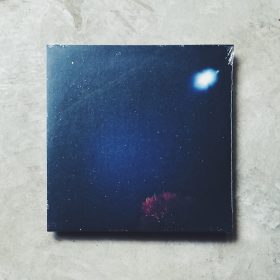 Andrea - Living Room [2LP]