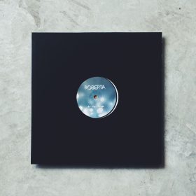 Roberta - NMR012 (2025 repress) [12inch]