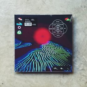 BlankFor.ms - After the Town Was Swept Away [LP]