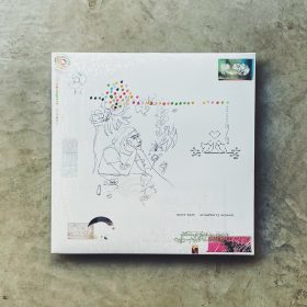 More Eaze - Strawberry Season [LP]