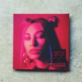 Lowleaf - Red Moon [LP]