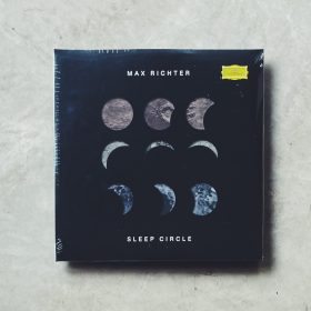 Max Richter - Sleep Circle [3LP]