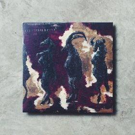 Akoorum - murmur [LP]