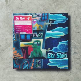 Ebi Soda - frank dean and andrew [2LP]