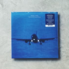 Rafael Toral - Sound Mind Sound Body (30th Anniversary Edition) [2LP]