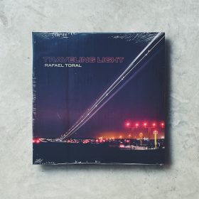 Rafael Toral - Traveling Light [2LP]