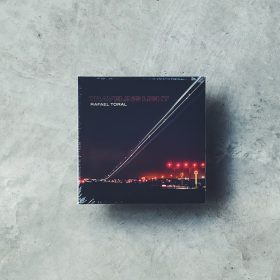Rafael Toral - Traveling Light [CD]