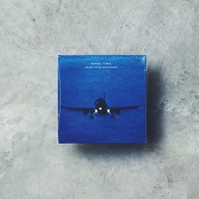 Rafael Toral - Sound Mind Sound Body [CD]