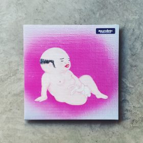 Jim O'Rourke - Eureka [LP]