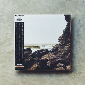 Polygon Window / Aphex Twin - Surfing On Sine Waves (Expanded Edition) [3LP]