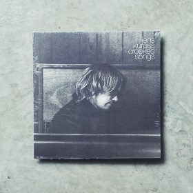Jens Kuross - Crooked Songs [LP]