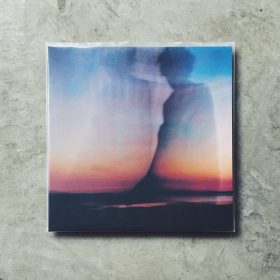 James Forest - All Shades of Purple [LP_Color]