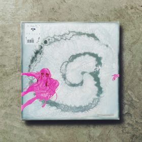 james K - Friend [2LP_Color]