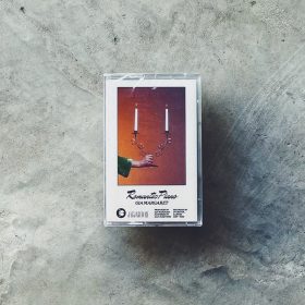 Gia Margaret - Romantic Piano [CS]