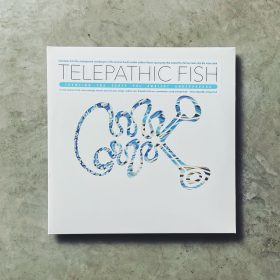 Various Artists - Telepathic Fish: Trawling The Early 90s Ambient Underground [2LP]