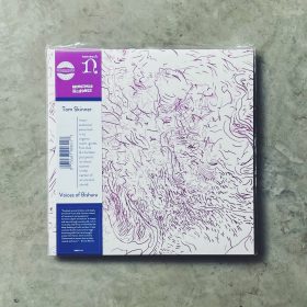 Tom Skinner - Voices of Bishara [LP]